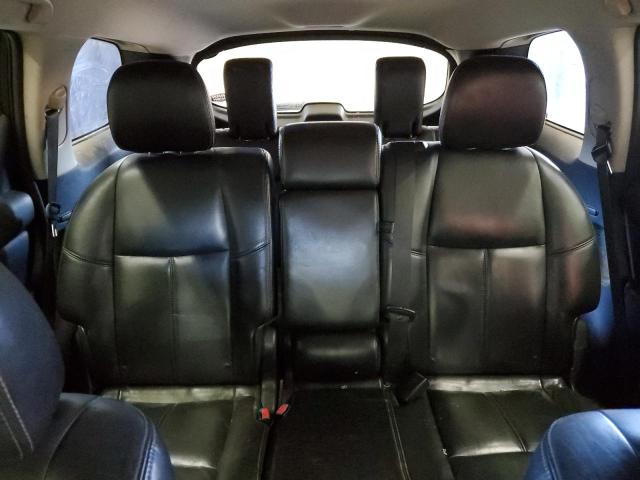 5N1AR2MM0DC623086 - 2013 NISSAN PATHFINDER S BLUE photo 10