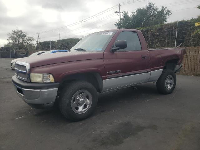 2001 DODGE RAM 1500, 
