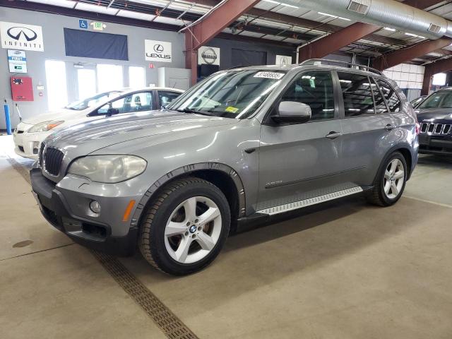 2010 BMW X5 XDRIVE30I, 
