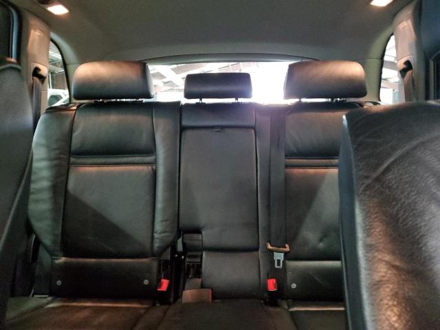 5UXFE4C52AL381536 - 2010 BMW X5 XDRIVE30I GRAY photo 10
