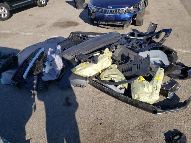 2HKRS4H4XPH435282 - 2023 HONDA CR-V EX GRAY photo 13