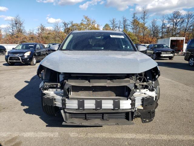 2HKRS4H4XPH435282 - 2023 HONDA CR-V EX GRAY photo 5