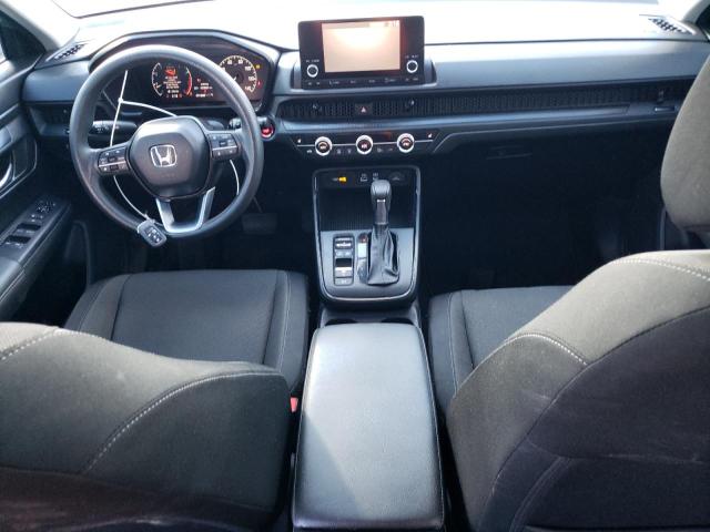 2HKRS4H4XPH435282 - 2023 HONDA CR-V EX GRAY photo 8