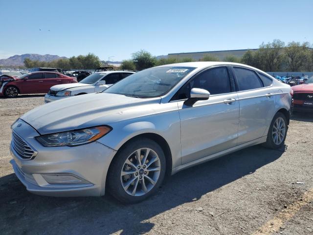 2017 FORD FUSION SE, 