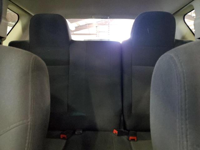 1C4NJDEB8CD676021 - 2012 JEEP COMPASS LATITUDE BLUE photo 10