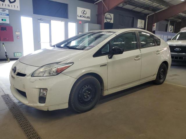 2010 TOYOTA PRIUS, 