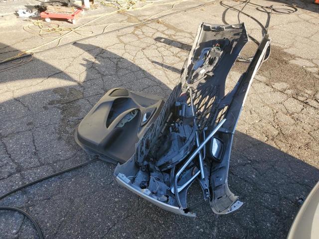 1G1ZD5STXNF158164 - 2022 CHEVROLET MALIBU LT SILVER photo 12