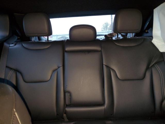 3C4NJDCN8ST624961 - 2025 JEEP COMPASS LIMITED Qırmızı foto 10