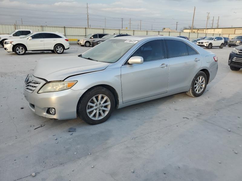 2010 TOYOTA CAMRY SE, 