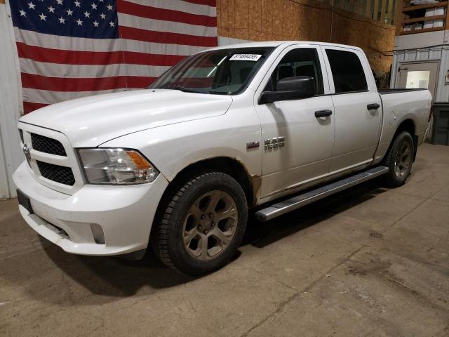 2014 RAM 1500 ST, 