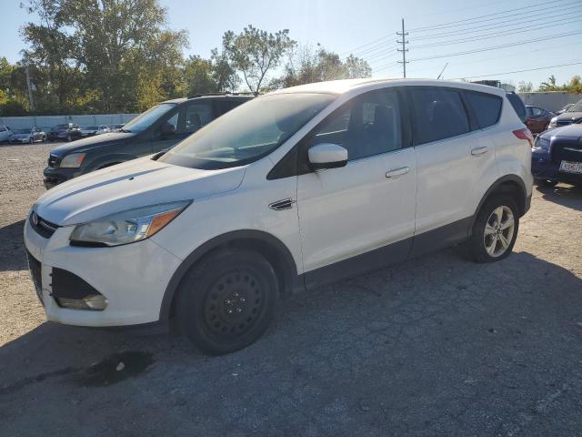2016 FORD ESCAPE SE, 