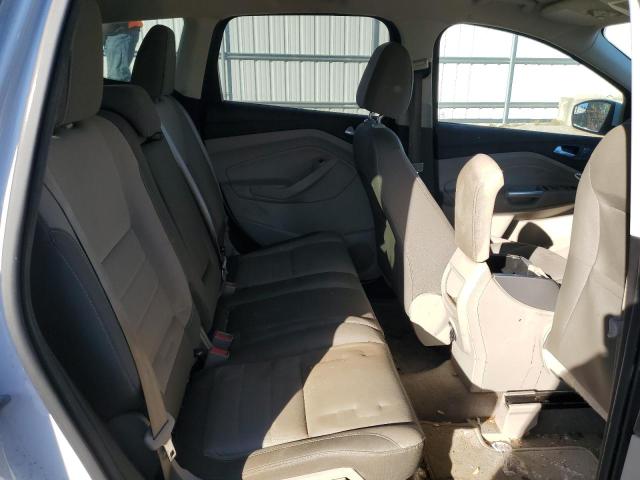 1FMCU9GX4GUB63306 - 2016 FORD ESCAPE SE Ağ foto 10