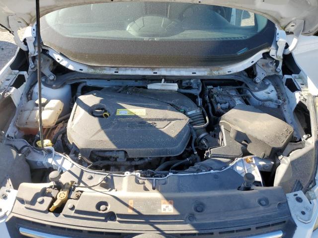 1FMCU9GX4GUB63306 - 2016 FORD ESCAPE SE Ağ foto 11