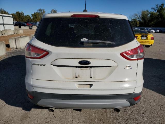 1FMCU9GX4GUB63306 - 2016 FORD ESCAPE SE Ağ foto 6
