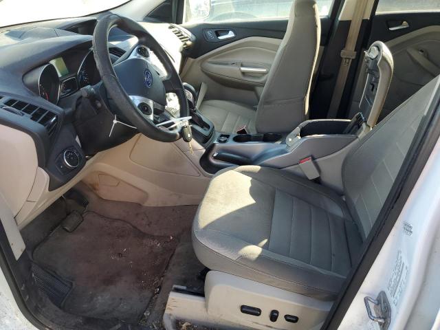 1FMCU9GX4GUB63306 - 2016 FORD ESCAPE SE Ağ foto 7