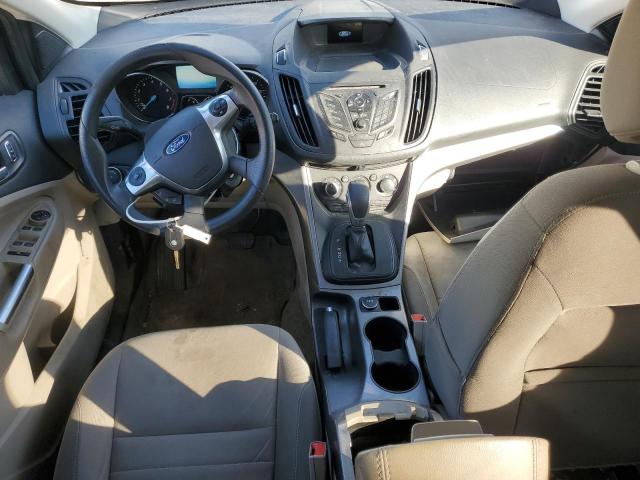 1FMCU9GX4GUB63306 - 2016 FORD ESCAPE SE Ağ foto 8