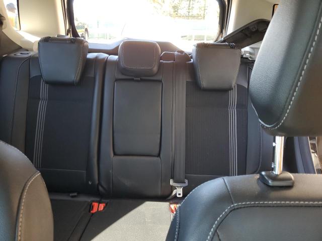 MAJ6S3JL6KC310756 - 2019 FORD ECOSPORT SES Qara foto 10