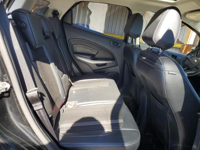 MAJ6S3JL6KC310756 - 2019 FORD ECOSPORT SES Qara foto 11