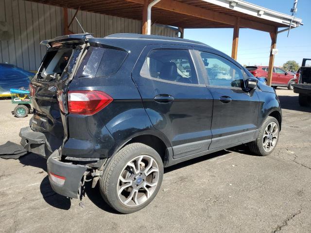 MAJ6S3JL6KC310756 - 2019 FORD ECOSPORT SES Qara foto 3