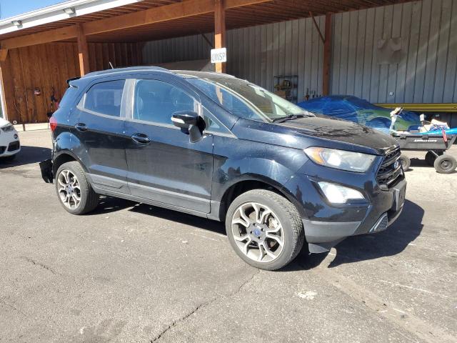 MAJ6S3JL6KC310756 - 2019 FORD ECOSPORT SES Qara foto 4