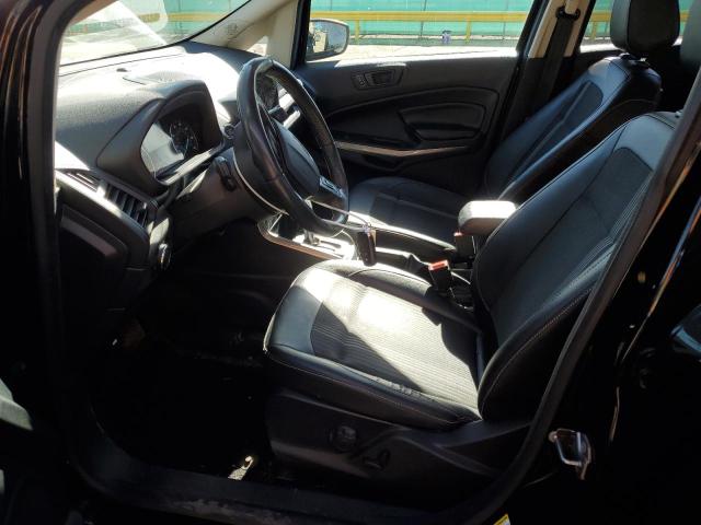 MAJ6S3JL6KC310756 - 2019 FORD ECOSPORT SES Qara foto 7