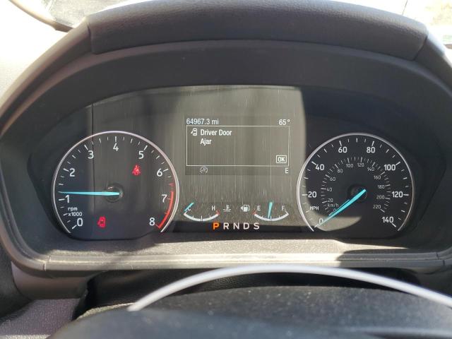 MAJ6S3JL6KC310756 - 2019 FORD ECOSPORT SES Qara foto 9