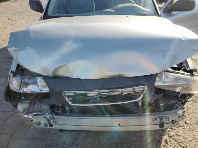 YV1SZ592751193159 - 2005 VOLVO XC70 SILVER photo 11