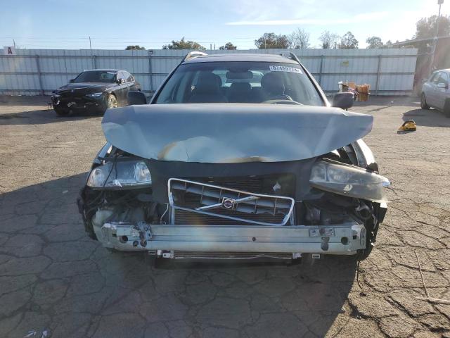 YV1SZ592751193159 - 2005 VOLVO XC70 SILVER photo 5