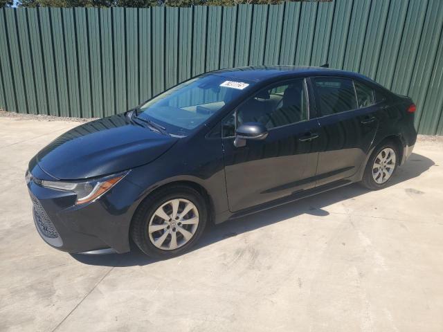 2020 TOYOTA COROLLA LE, 