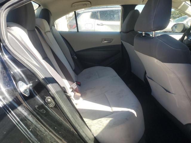 JTDEPRAE4LJ103632 - 2020 TOYOTA COROLLA LE გრაფიტი ფოტო 10