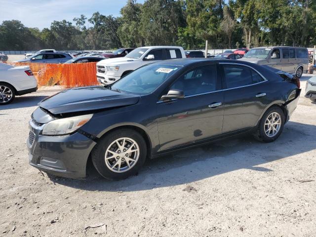 2014 CHEVROLET MALIBU LS, 