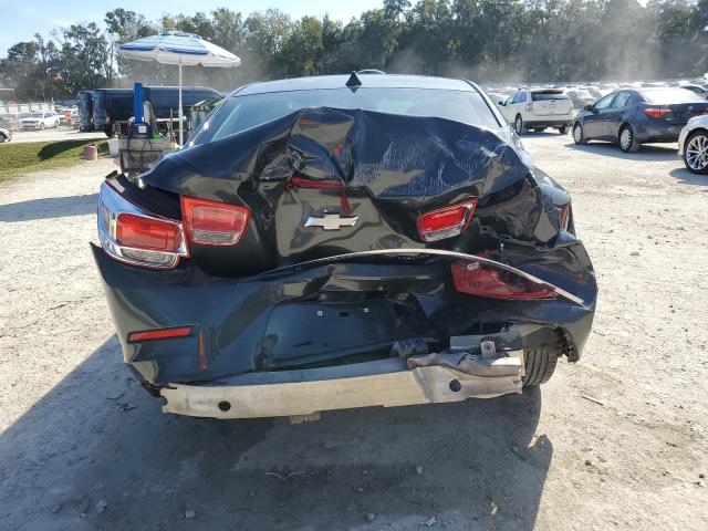 1G11A5SL4EF149224 - 2014 CHEVROLET MALIBU LS GRAY photo 6