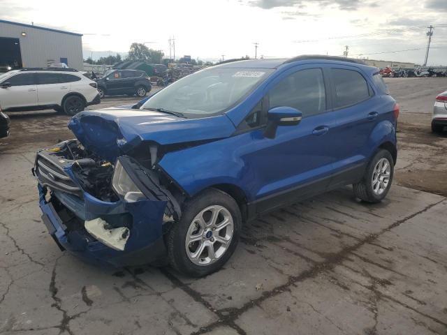 2020 FORD ECOSPORT SE, 