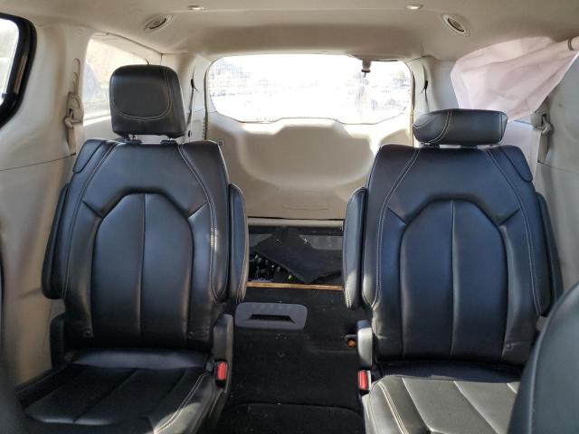 2C4RC1BG0PR574161 - 2023 CHRYSLER PACIFICA TOURING L BLACK photo 10