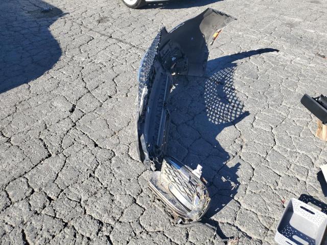 2C4RC1BG0PR574161 - 2023 CHRYSLER PACIFICA TOURING L BLACK photo 13