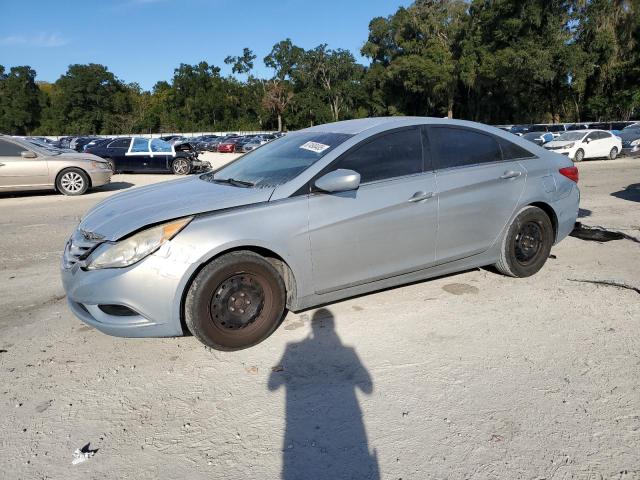 2011 HYUNDAI SONATA GLS, 