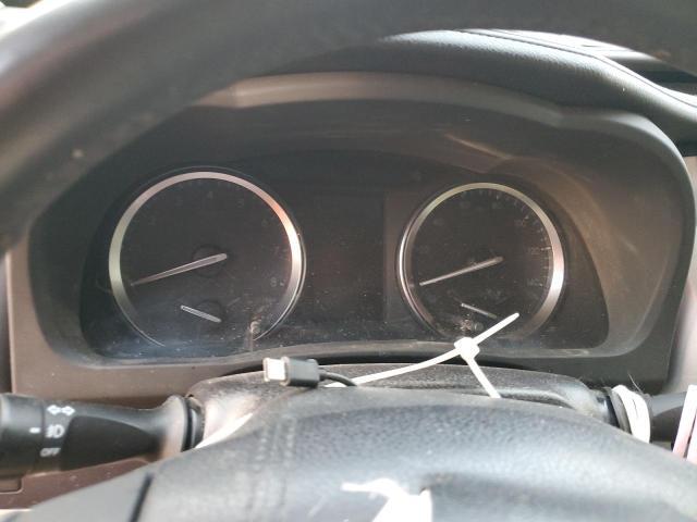 5TDKKRFH6GS182010 - 2016 TOYOTA HIGHLANDER XLE BLUE photo 9