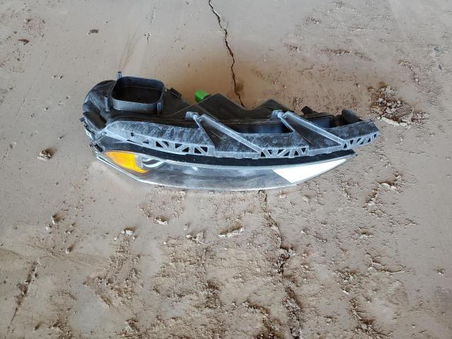 3LNHL2GC3CR821521 - 2012 LINCOLN MKZ GRAY photo 12