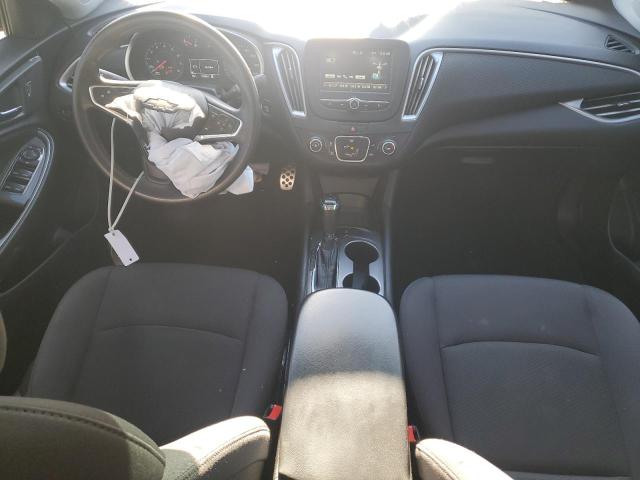 1G1ZB5ST0HF153971 - 2017 CHEVROLET MALIBU LS 蓝色 照片 8