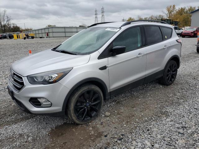 2018 FORD ESCAPE SE, 