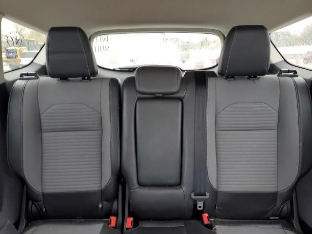 1FMCU9GD4JUB78529 - 2018 FORD ESCAPE SE Silber Foto 10