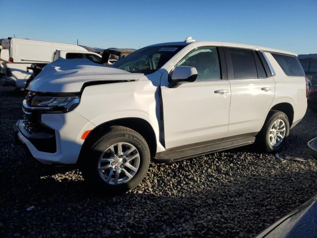 2024 CHEVROLET TAHOE K1500, 