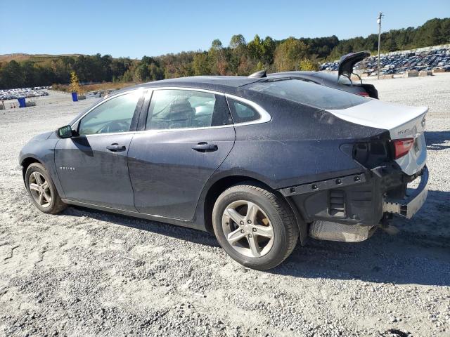 1G1ZB5ST2PF114362 - 2023 CHEVROLET MALIBU LS ორფეროვანი ფოტო 2