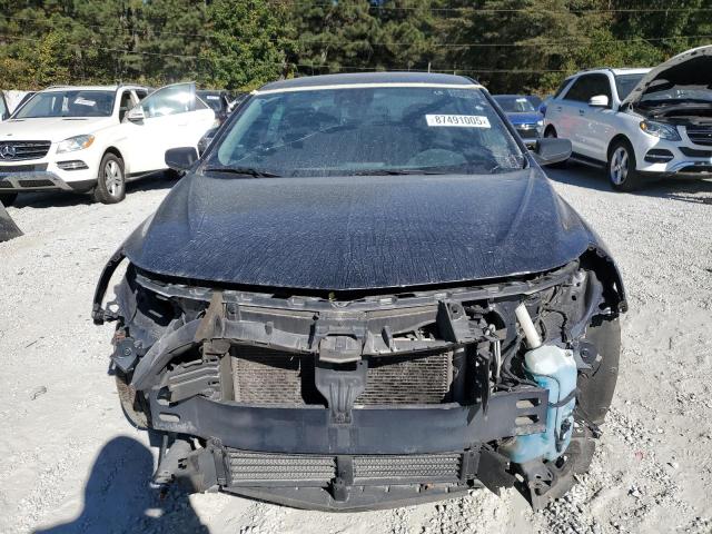 1G1ZB5ST2PF114362 - 2023 CHEVROLET MALIBU LS ორფეროვანი ფოტო 5