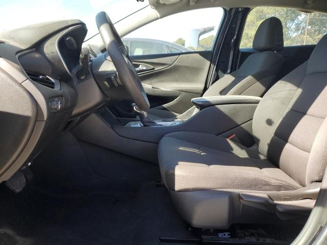 1G1ZB5ST2PF114362 - 2023 CHEVROLET MALIBU LS ორფეროვანი ფოტო 7