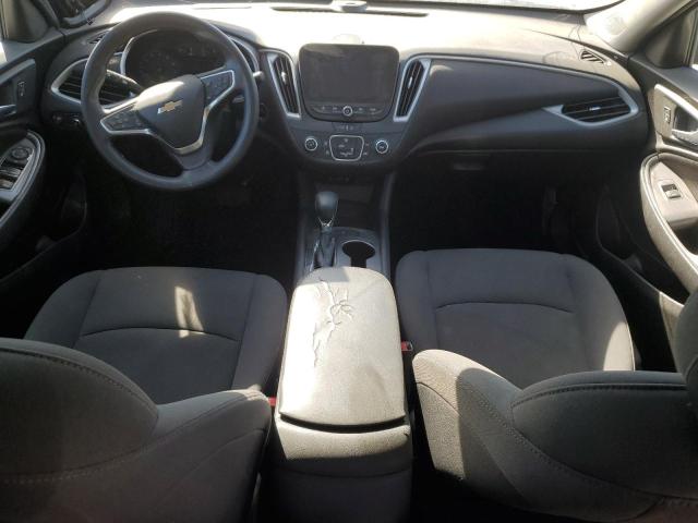 1G1ZB5ST2PF114362 - 2023 CHEVROLET MALIBU LS ორფეროვანი ფოტო 8