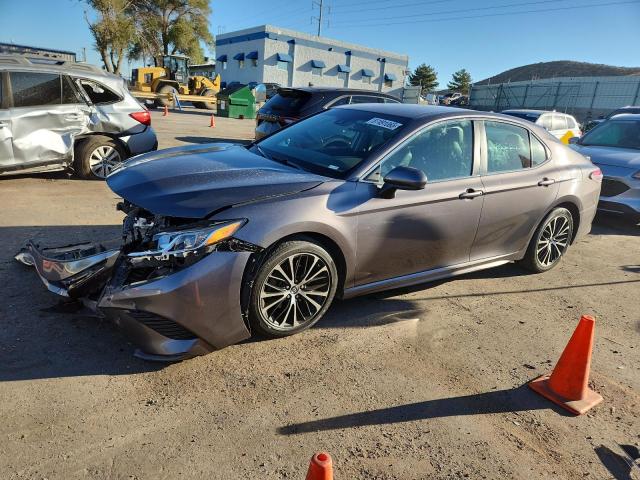 2019 TOYOTA CAMRY L, 