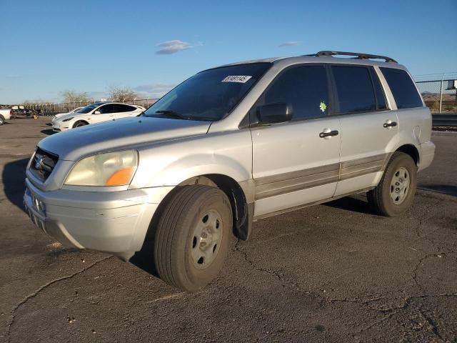 2004 HONDA PILOT LX, 