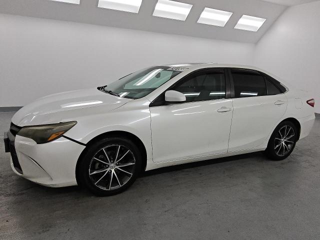 2015 TOYOTA CAMRY XSE, 