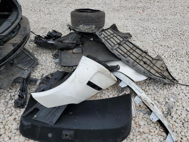 5YJSA1E60PF503113 - 2023 TESLA MODEL S WHITE photo 12